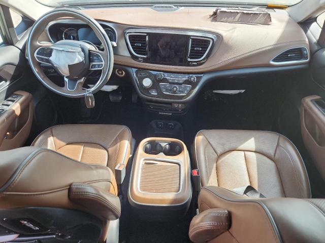 2018 CHRYSLER PACIFICA HYBRID LIMITED - 2C4RC1N70JR169646