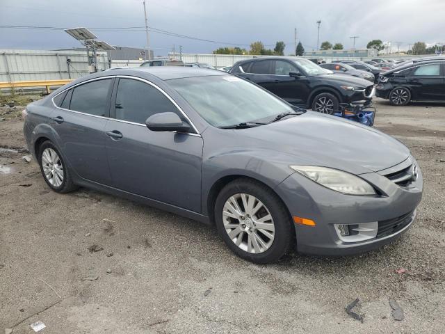 2010 MAZDA 6 I - 1YVHZ8CH5A5M43087