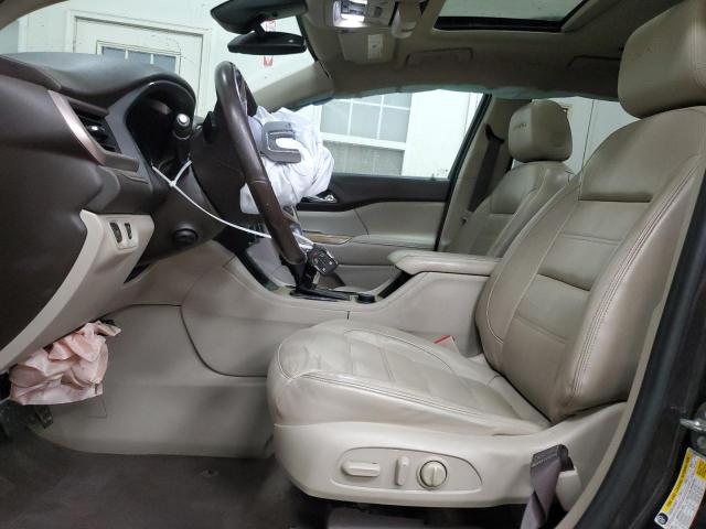 2017 GMC ACADIA DEN - 1GKKNXLS9HZ326195