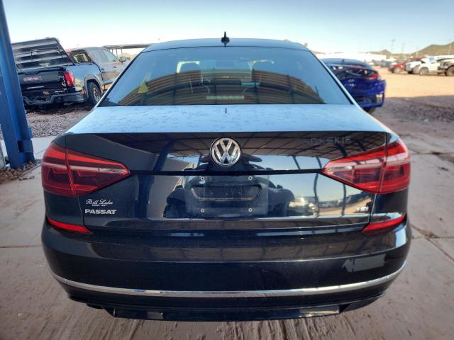 2018 VOLKSWAGEN PASSAT S - 1VWAA7A36JC034816
