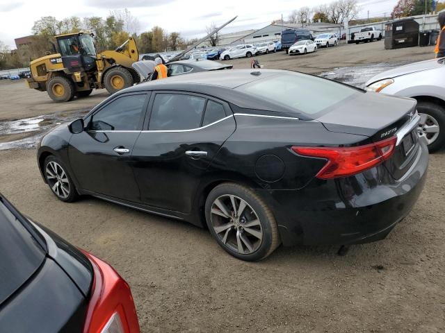 2017 NISSAN MAXIMA 3.5 1N4AA6AP5HC392232