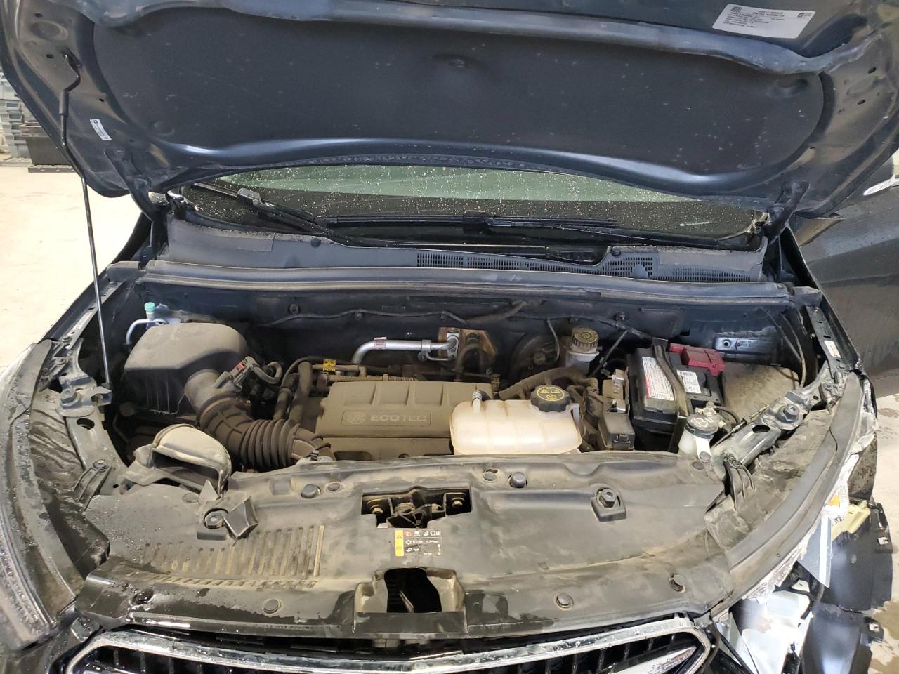 BUICK ENCORE PREFERRED