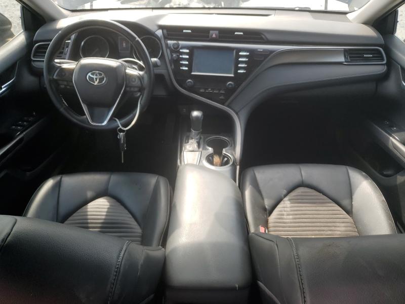 2019 TOYOTA CAMRY L - 4T1B11HKXKU680806
