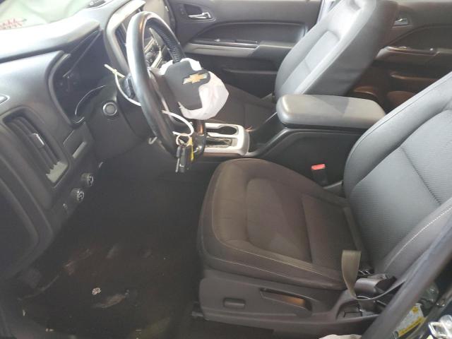 2016 CHEVROLET COLORADO L - 1GCGTCE35G1173186