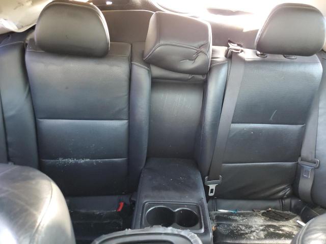 2014 ACURA TSX - JH4CU2F4XEC005332