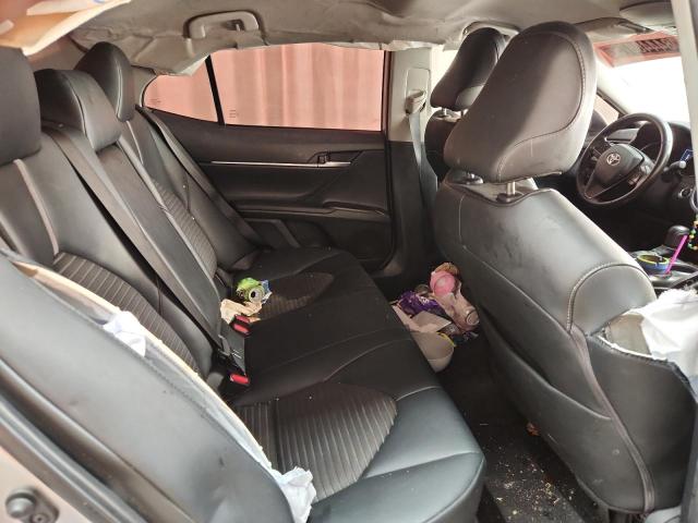 2023 TOYOTA CAMRY SE N - 4T1T11AK5PU801523