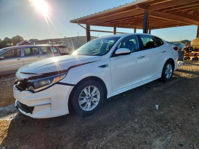 Global Auto Auctions: 2018 KIA OPTIMA LX