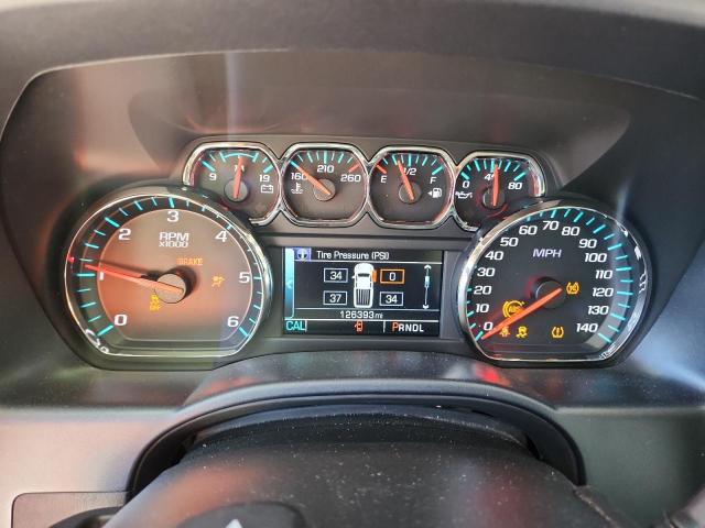 2018 GMC SIERRA K15 - 3GTU2NECXJG557460