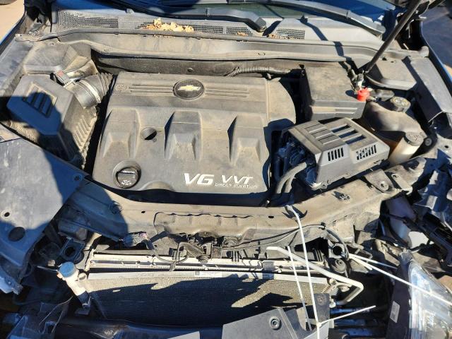 2016 CHEVROLET EQUINOX LT 2GNFLGE34G6238035