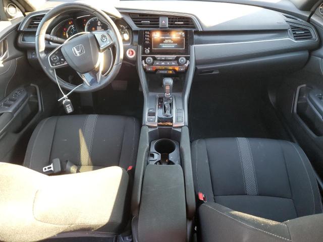 2020 HONDA CIVIC EX SHHFK7H63LU402427