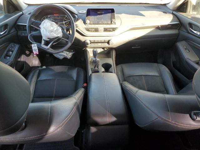 2019 NISSAN ALTIMA SR - 1N4BL4CV1KC122274