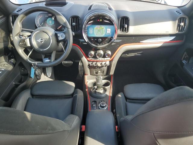 2023 MINI COOPER JCW WMZ33BS03P3P44245