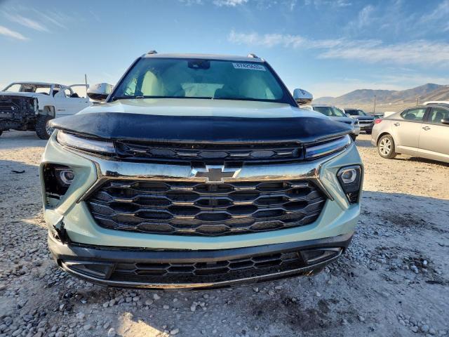 2025 CHEVROLET TRAILBLAZE #3275849704