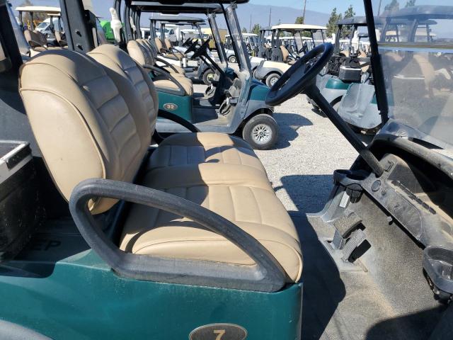 2020 CLUB CAR TEMPO LITHIUM #3263695727