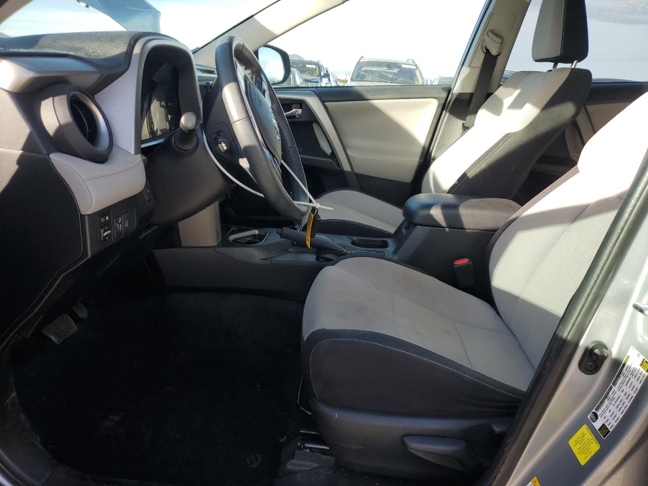 TOYOTA RAV4 ADVENTURE