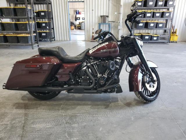 HARLEY-DAVIDSON FLHRXS