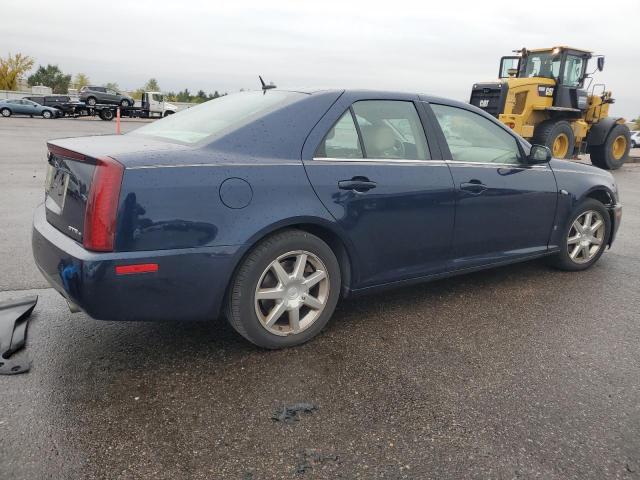 2006 CADILLAC STS - Other View
