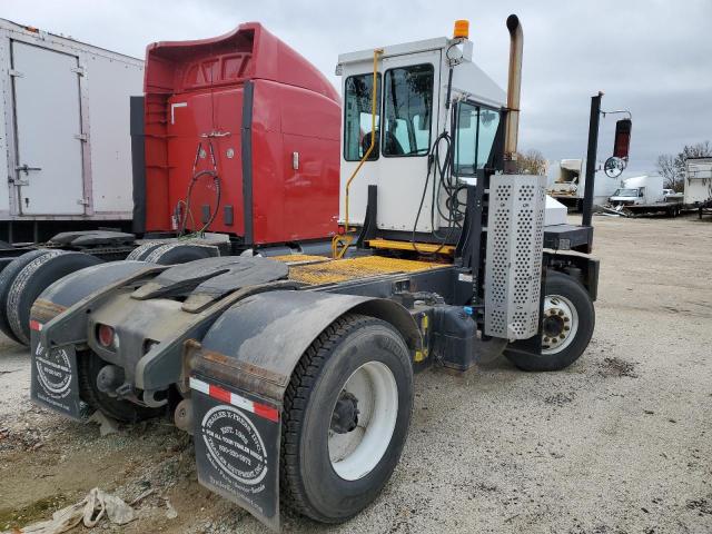 2022 CAPACITY TJ5000 #3280396316