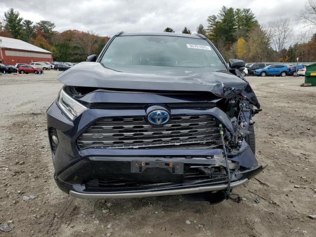 2020 TOYOTA RAV4 XSE #3301747342