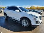 Lot #3293882608 2018 CADILLAC XT5 LUXURY