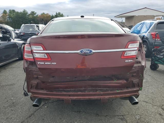 2015 FORD TAURUS SEL 1FAHP2E84FG134766