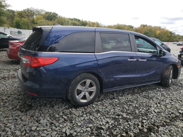 2019 HONDA ODYSSEY EX 5FNRL6H53KB135916
