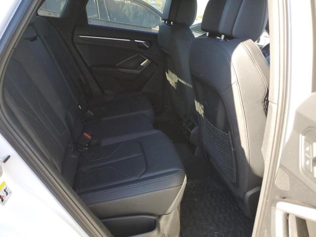 2024 AUDI Q3 PREMIUM - WA1EECF32R1128834