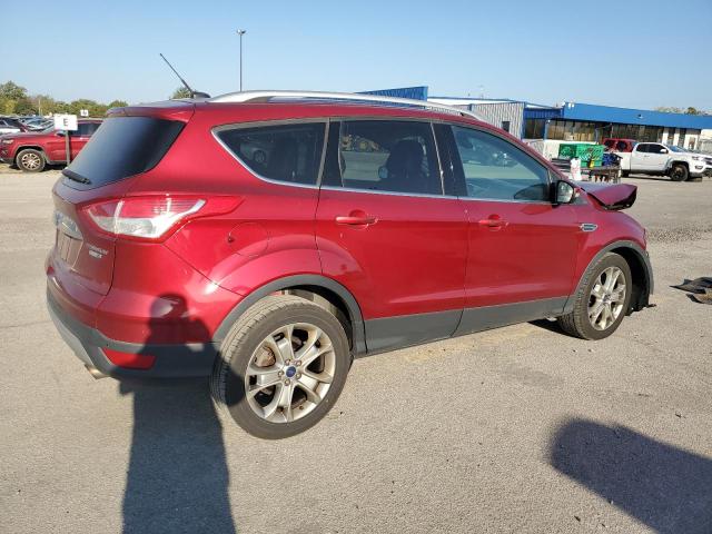 2015 FORD ESCAPE TITANIUM 1FMCU9J96FUC08285