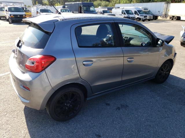 2019 MITSUBISHI MIRAGE LE ML32A5HJ8KH006359