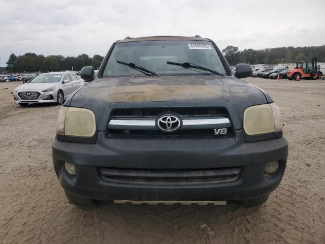 2006 TOYOTA SEQUOIA SR #3273729352