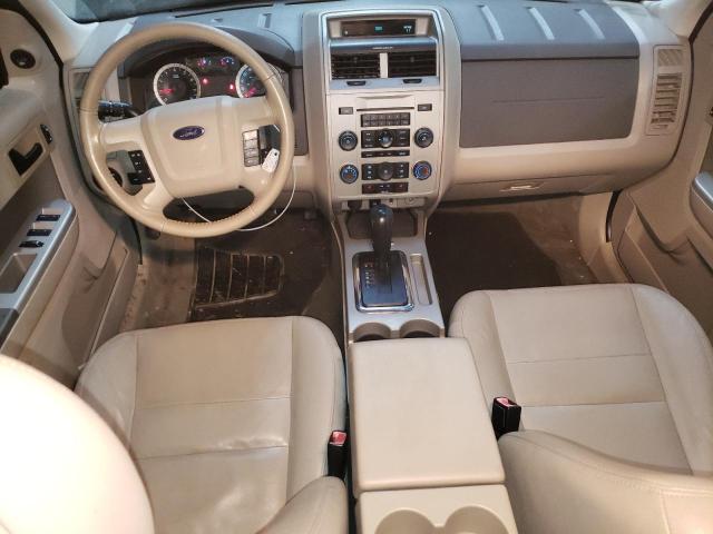 2011 FORD ESCAPE XLT - 1FMCU9DG2BKC20532