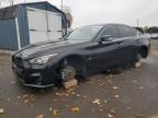 Lot #3304633963 2020 INFINITI Q50 PURE