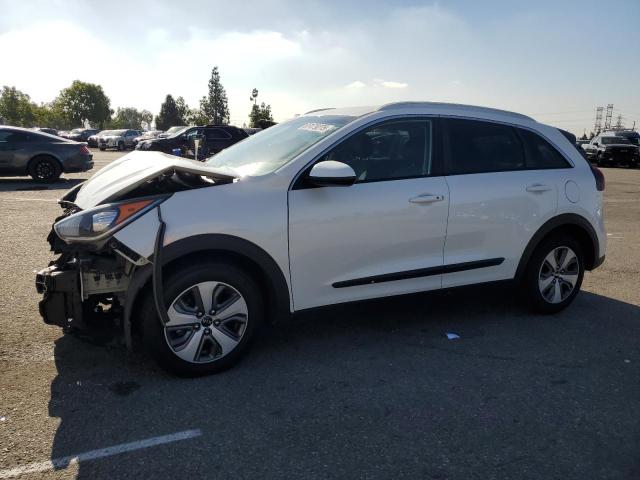Global Auto Auctions: 2019 KIA NIRO FE