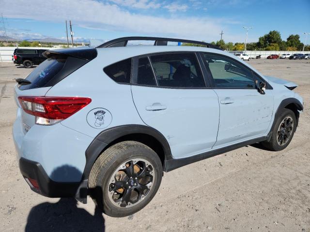 2022 SUBARU CROSSTREK PREMIUM JF2GTAPC4N8249682