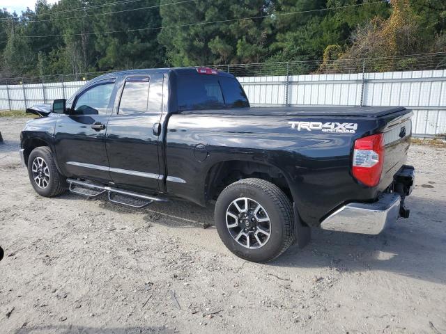 2019 TOYOTA TUNDRA DOU 5TFUY5F1XKX839459