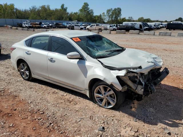 2015 NISSAN ALTIMA 2.5 - 1N4AL3AP7FN355659