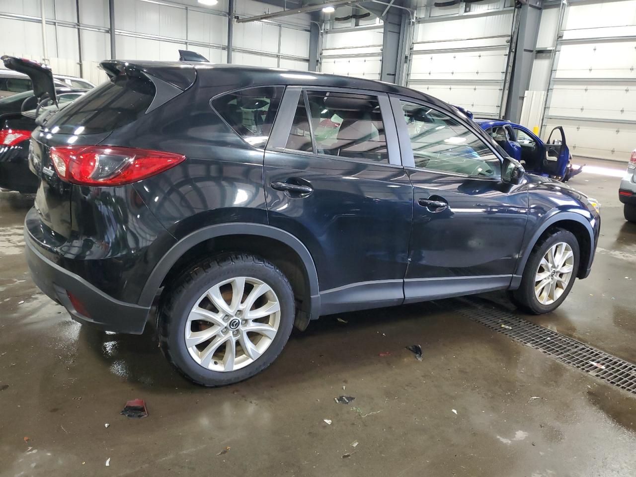 MAZDA CX-5 GT