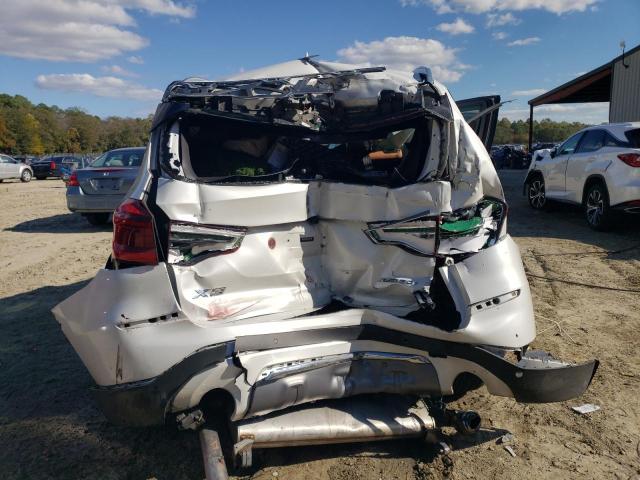 2020 BMW X3 XDRIVE3 #3276437684