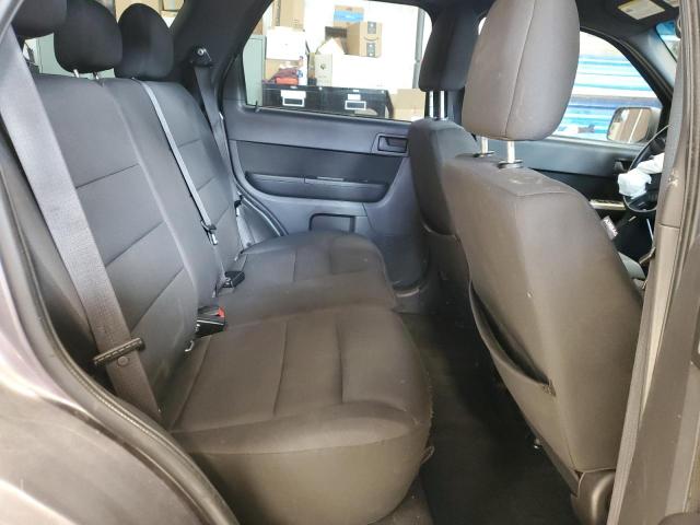 2010 FORD ESCAPE XLT - 1FMCU9DG2AKB49041