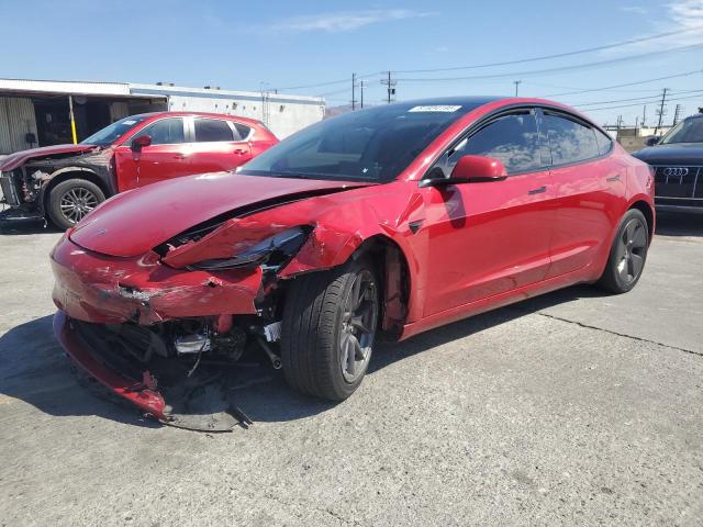 2023 TESLA MODEL 3 - 5YJ3E1EA4PF650113