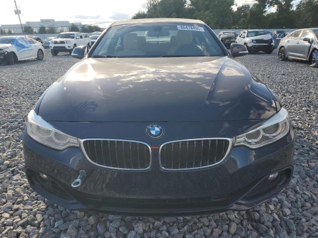 2017 BMW 430I WBA4R7C51HK876421