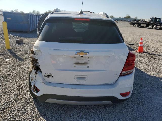 2020 CHEVROLET TRAX 1LT - 3GNCJLSB5LL202647