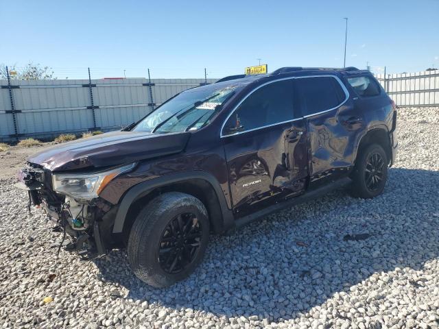 2018 GMC ACADIA SLT - 1GKKNMLA7JZ209744