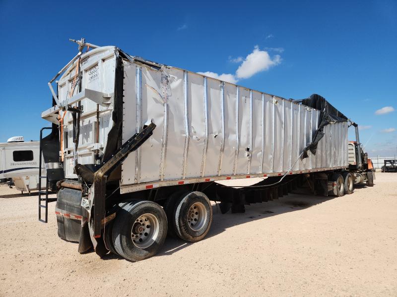 2021 SEMI TRAILER #3284848522