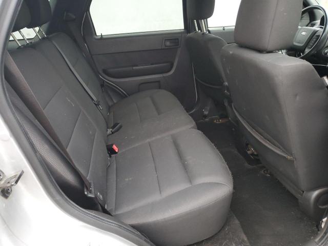 2010 FORD ESCAPE XLT #3311464267