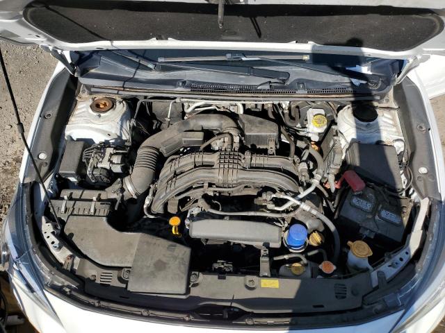 2019 SUBARU IMPREZA SP - 4S3GKAM65K3621006