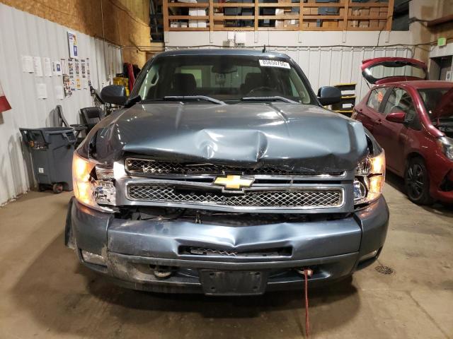 2012 CHEVROLET SILVERADO K1500 LT - Other View