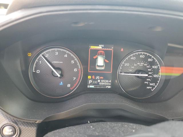 2020 SUBARU FORESTER JF2SKADC5LH536401