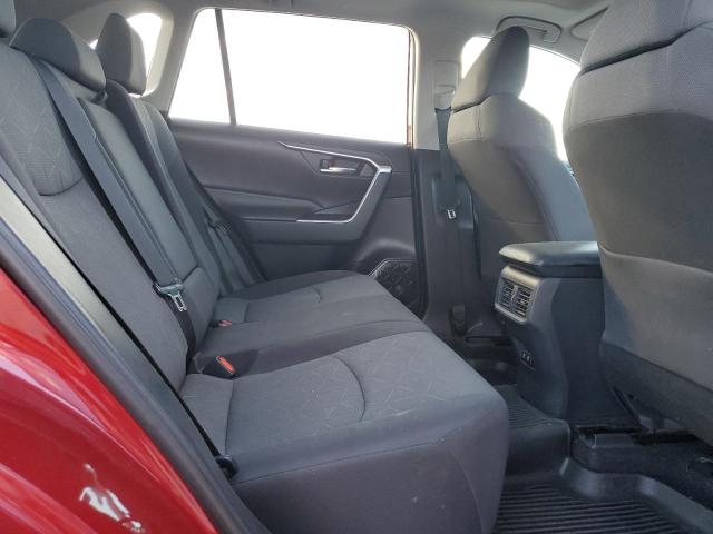 2019 TOYOTA RAV4 XLE - 2T3P1RFV4KW024321