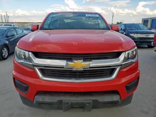 2019 CHEVROLET COLORADO L 1GCGSCEN6K1110174